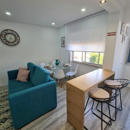 S. Soares T3 Setubal Lägenhet Exteriör bild