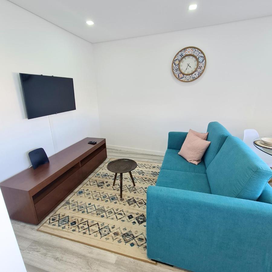 S. Soares T3 Setubal Lägenhet Exteriör bild