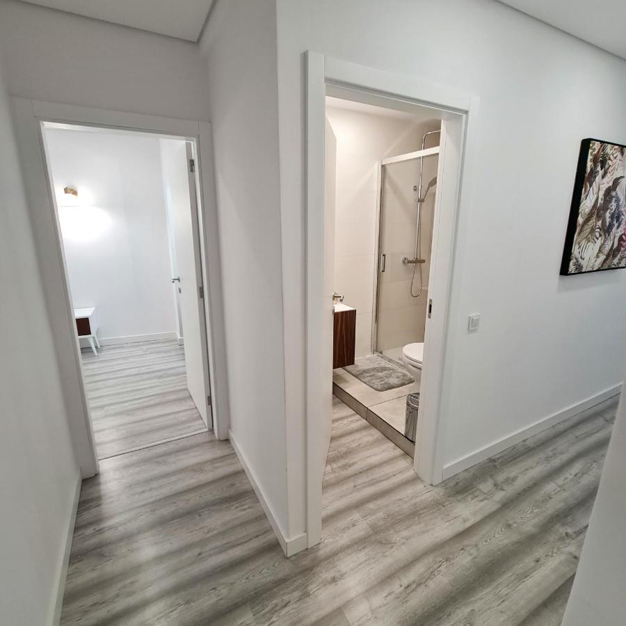 S. Soares T3 Setubal Lägenhet Exteriör bild