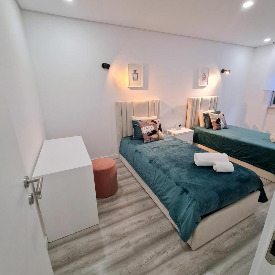S. Soares T3 Setubal Lägenhet Exteriör bild